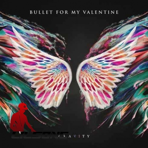 Bullet for My Valentine - Letting You Go (Zardonic Remix)